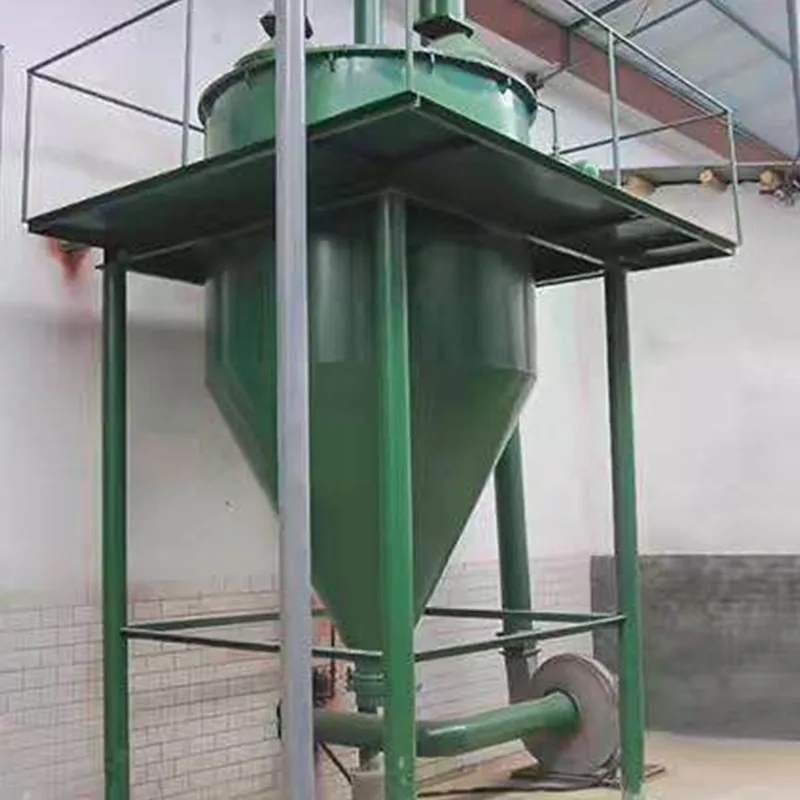 Efficient Calcium Stearate Production Equipment